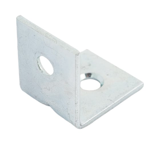 Крепежный уголок Amig 1-20 цинк, Ang., 1 шт. 375