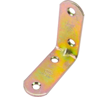 Крепежный уголок Amig 3-50 бихром, 1 шт. 935