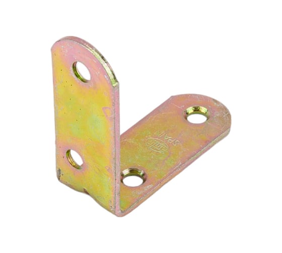 Крепежный уголок Amig 3-50 бихром, 1 шт. 935