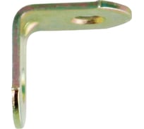 Крепежный уголок Amig 3-60 бихром, 1 шт. 936