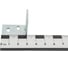 Крепежный уголок Amig 1-30 цинк, Ang., 1 шт. 378 5
