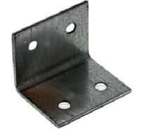 Мебельный уголок Невский Крепеж цинк 30X30x40x2,0 мм 810090