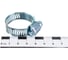Обжимной просечной хомут FIT DIY 12.7 мм 1.5", 21-38 мм 64255 4