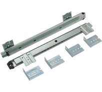 Lemax PROF Направляющие шариковые для клавиатуры Lemax PROF 35/350 мм DM35-350KB