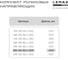 Комплект роликовых направляющих Lemax PROF 500 мм (толщина 0.8 мм), черный NR-08-BL1-500 4
