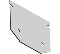 Заглушка для профиля ARTE LAMP expert-accessories A641005E