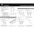 Заглушка для профиля ARTE LAMP expert-accessories A641005E 3