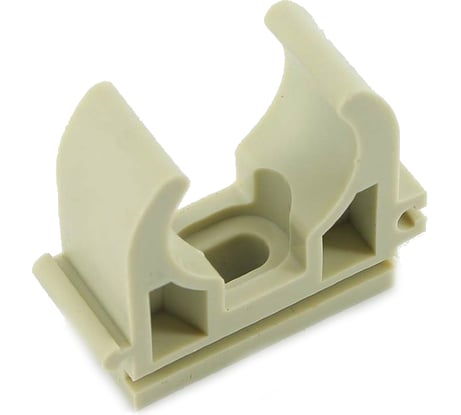 Крепление 25 для полипропиленовых труб FV-Plast 901025 AA976025001Z