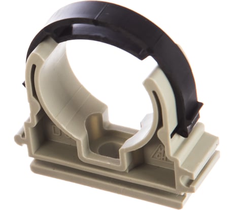 Крепление 32 с лентой для полипропиленовых труб FV-Plast 904032