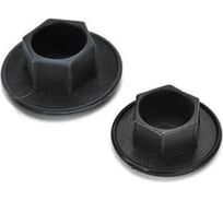 Заглушка для винтов с внутренним шестигранником ЦКИ ART. 88251, М6, 50 шт. 54909