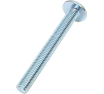 Винт ЦКИ DIN 967, М8x70, Ц, 10 шт. 53522