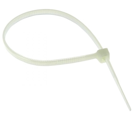 Кабельный бандаж 4.8х178, 100шт Ekt 364232 1