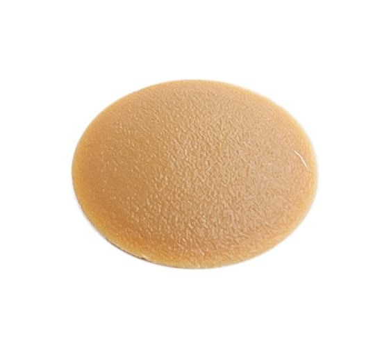 Декоративный колпачок, шлиц №2, вишня, 15шт Ekt 1539003