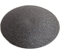 Декоративный колпачок, шлиц №2, черный, 15шт Ekt 1539010