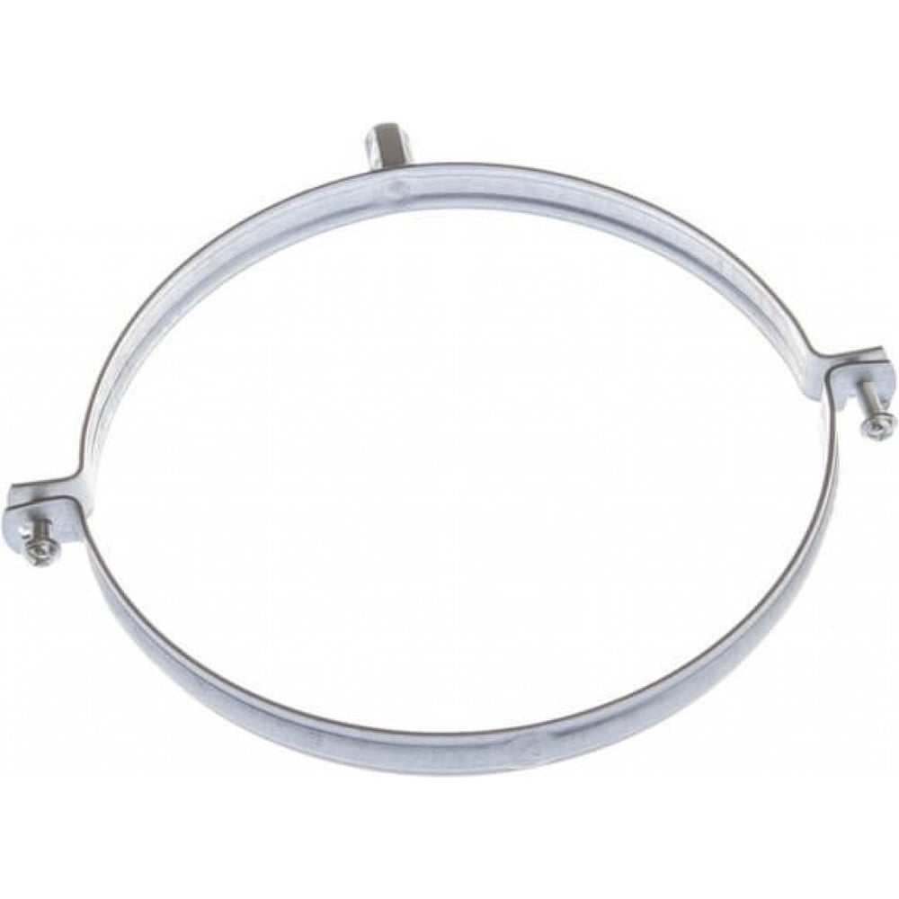 Хомут для воздуховода СВК 110 мм, без уплотнителя SVK-FV0110W ...