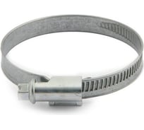 Червячный хомут Мир крепежа 8-12 мм, W1, 100 шт. 00-00001028