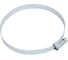 Проволочный хомут Holzer Flexo 89-95 мм, комплект 10 шт. 899510 1