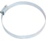 Проволочный хомут Holzer Flexo 89-95 мм, комплект 10 шт. 899510 2