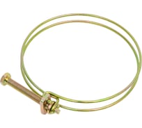 Проволочный хомут Holzer Flexo 84-90 мм, комплект 10 шт. 849010