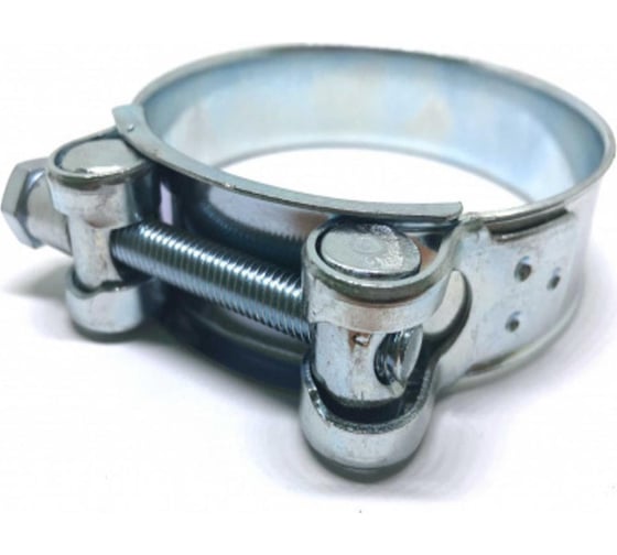 Силовой хомут Holzer Flexo 29-31 мм, комплект 10 шт. 293110 1