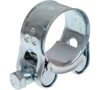 Силовой хомут Holzer Flexo 32-35 мм, комплект 10 шт. 323510