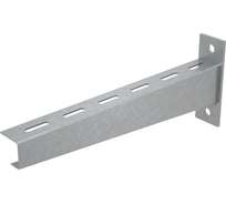 Сварная консоль Система КМ 200 мм INOX304 LO6032 KS200 INOX304