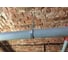 Хомут Lucky Guy Sprinkler d=222 мм, 8", 50x2 мм, с отверстием под М16, оцинкованный 400 14 222 8 7