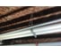 Хомут Lucky Guy Sprinkler d=222 мм, 8", 50x2 мм, с отверстием под М16, оцинкованный 400 14 222 8 9