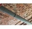 Хомут Lucky Guy Sprinkler d=222 мм, 8", 50x2 мм, с отверстием под М16, оцинкованный 400 14 222 8 11