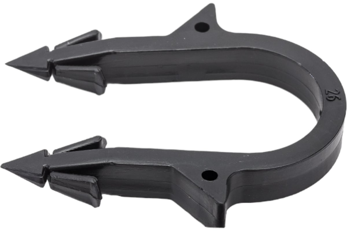 Якорная скоба, 50шт MasterProf МР ИС.220050 - выгодная цена, отзывы ...