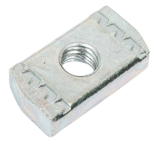 Канальная гайка Система КМ М10 LO4334 GK10