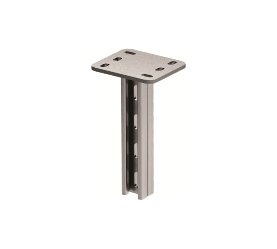 Двойной вертикальный подвес DKC 41x21, L 1200 BSD2112 1