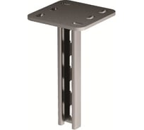 Одиночный вертикальный подвес DKC 41x21, L 1000 BSP2110