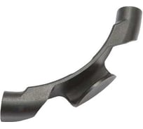 Фиксатор поворота REHAU 90 градусов, 10, полиамид, с крепежной петлей 12289501002