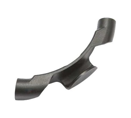 Фиксатор поворота REHAU 90 градусов, 10, полиамид, с крепежной петлей 12289501002