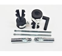 Набор креплений подвесного унитаза Villeroy & Boch 949 92194900 Avento 316617 00316617