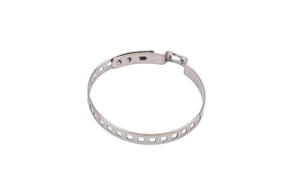 Универсальные хомуты ШРУСа Dollex D=20-50, D=50-120 (пара), нерж. сталь ...