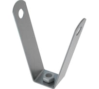 V-подвес для профнастила Система КМ М10 LO0903 VPSM10