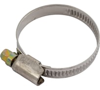 Червячный хомут СВК нержавеющая сталь, w2/9 мм, 30-45 мм SVK-FCW003045 Н0000018040 27246084
