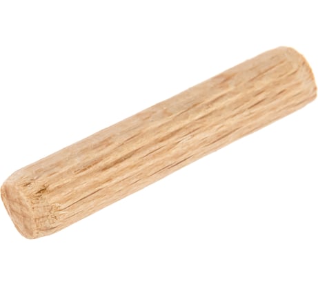 Шкант мебельный деревянный 6x30мм к-т 200шт PINIE 100-630200