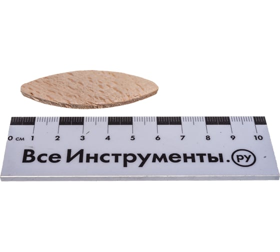 Соединительная ламель 56х23х4мм, 1000шт PINIE 160-201000
