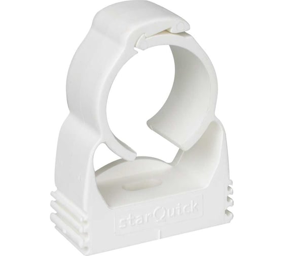 Хомут Walraven starQuick 28-32 мм, белый, упаковка 50 шт. 0855031 1