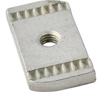 Гайка канальная BIS Strut, M12 КОНКРЕП 6517012