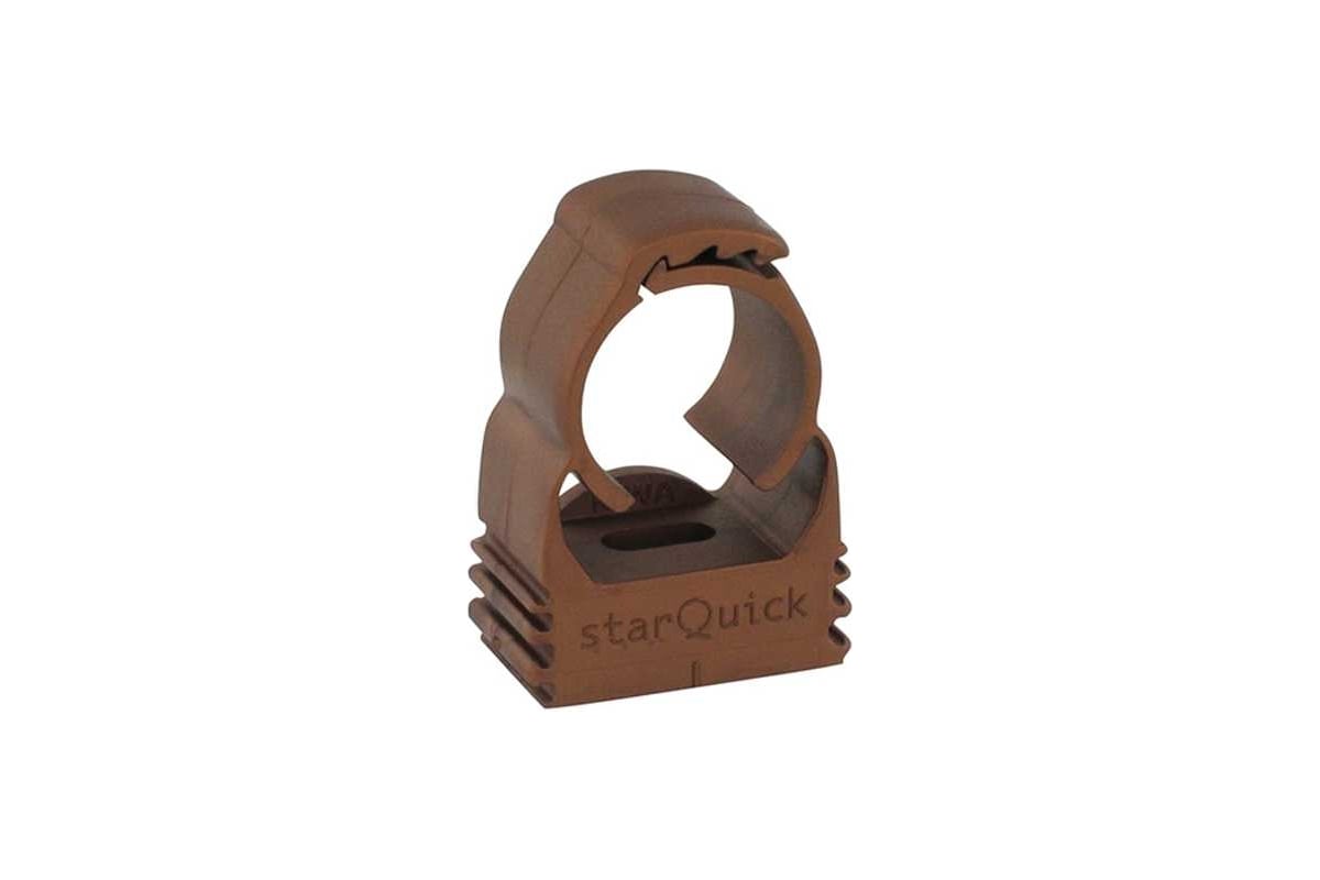 Хомут Walraven BIS starQuick D-16-20, медный, упаковка 100 шт. 0855818 ...