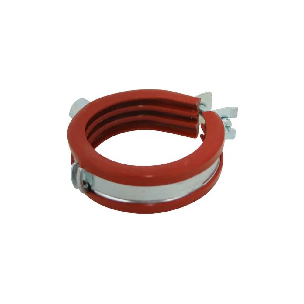 Хомут Walraven BISMAT 2000, M8/10, 31-35 мм, с силиконовой изоляцией ...