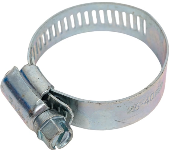 Проволочный хомут Holzer Flexo 35-40 мм, комплект, 10 шт. 354010