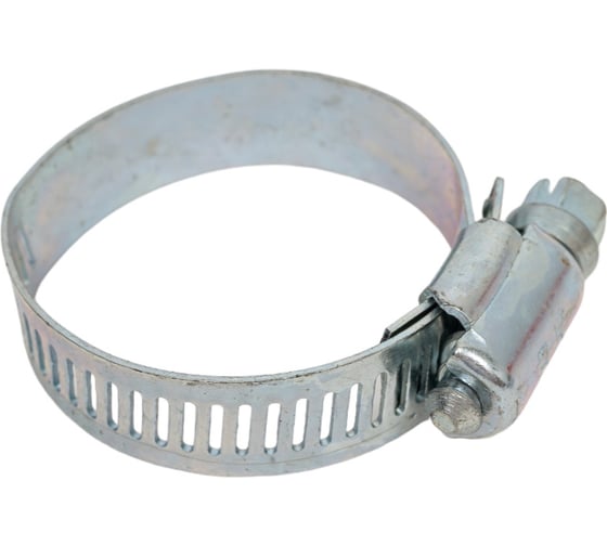 Проволочный хомут Holzer Flexo 35-40 мм, комплект, 10 шт. 354010