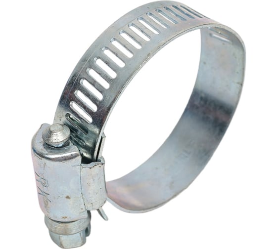 Проволочный хомут Holzer Flexo 35-40 мм, комплект, 10 шт. 354010