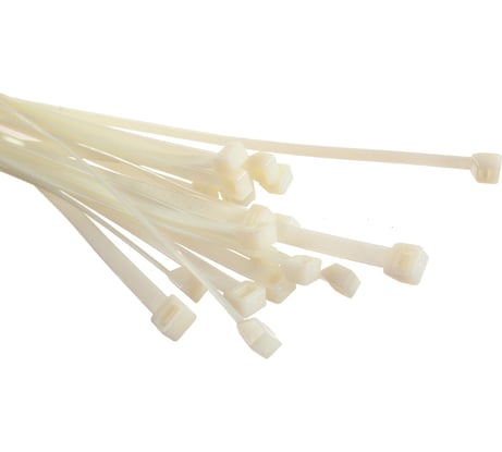 Кабельные стяжки, цвет естественный, 812x8,8 мм упак. 20 шт. HAUPA 262540