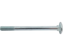 Мебельный болт Крепежная техника DIN 603 8х100 40шт 493546 БК